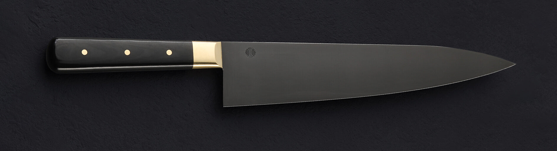 Small Batch Chef Knives