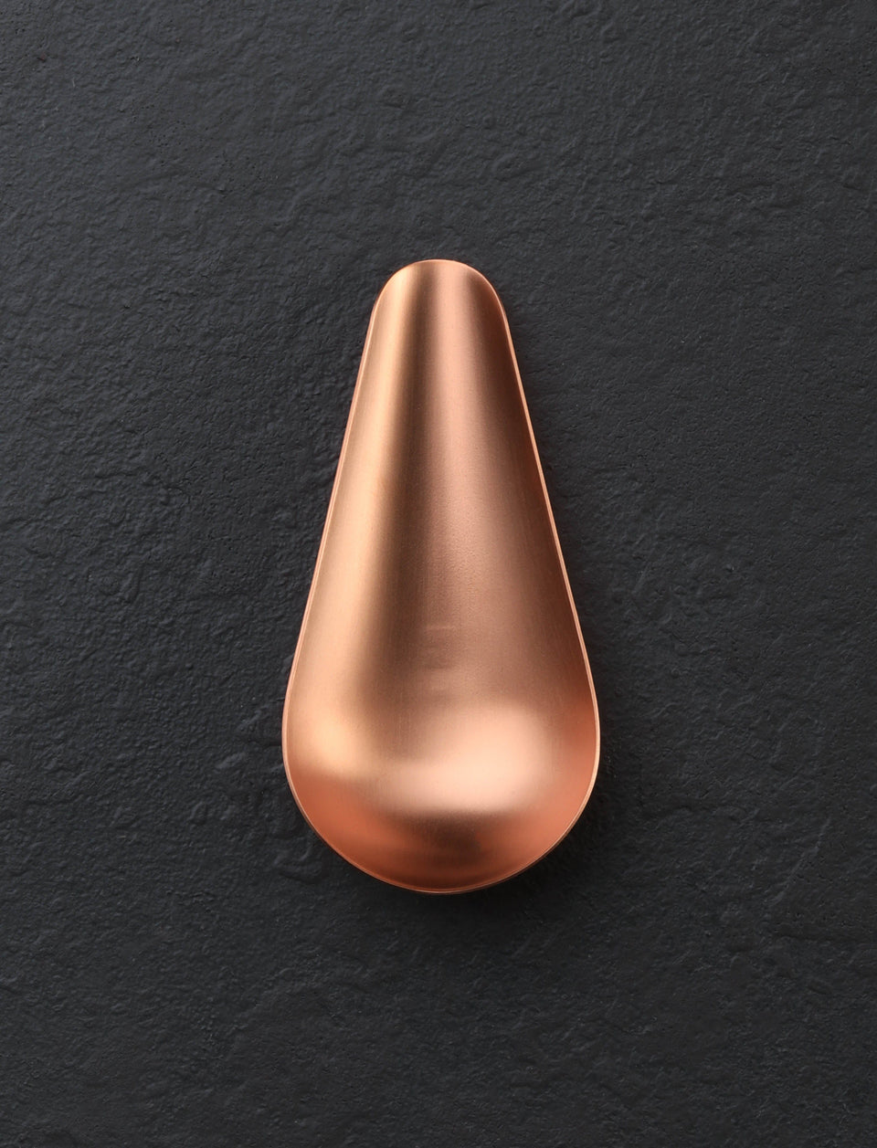 Azmaya - Japan Barware Pure Copper Azmaya Tea Scoop