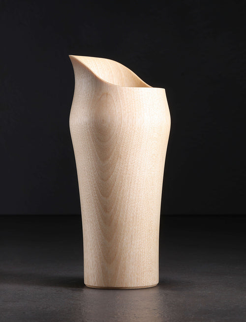 Gato Mikio - Japan Barware Natural Tohka Sake Pitcher