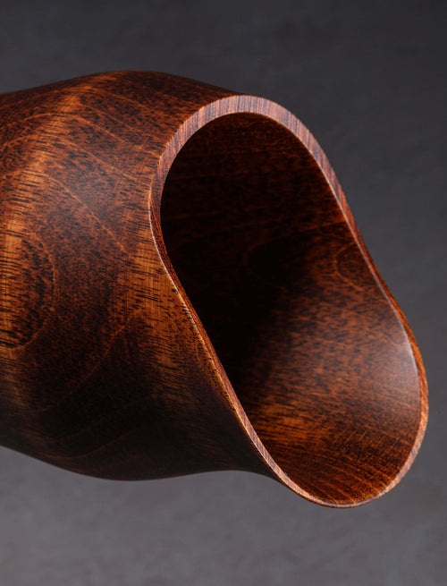 Gato Mikio - Japan Barware Tohka Sake Pitcher