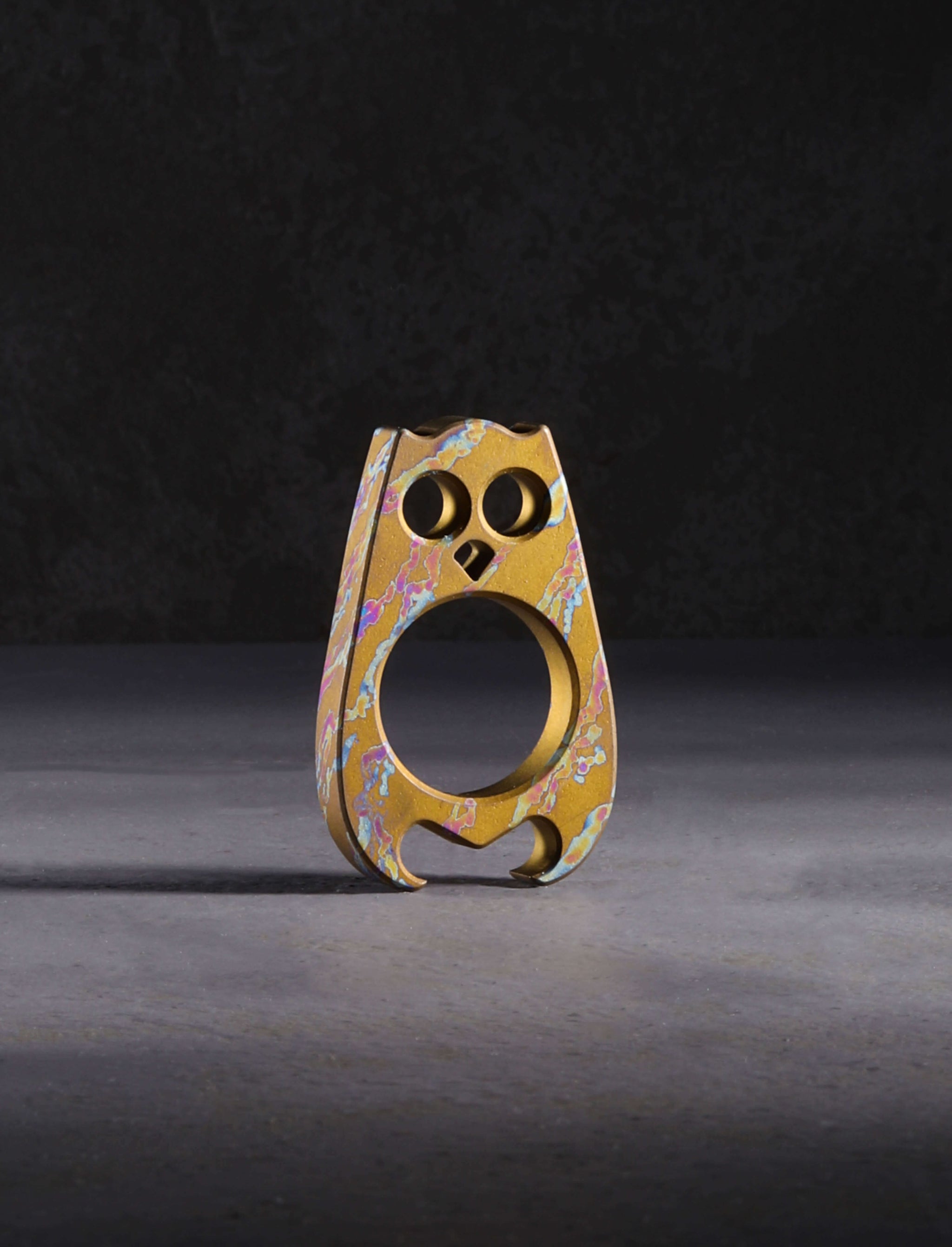 Jesper Voxnaes Design - Denmark Barware Design Six Vox Orwell on Masquerade