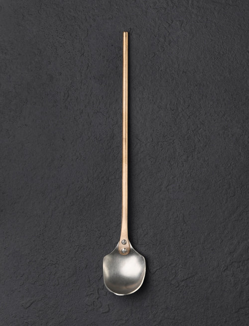 Jill Rikkers - Colorado Barware Medium Cocktail Spoon