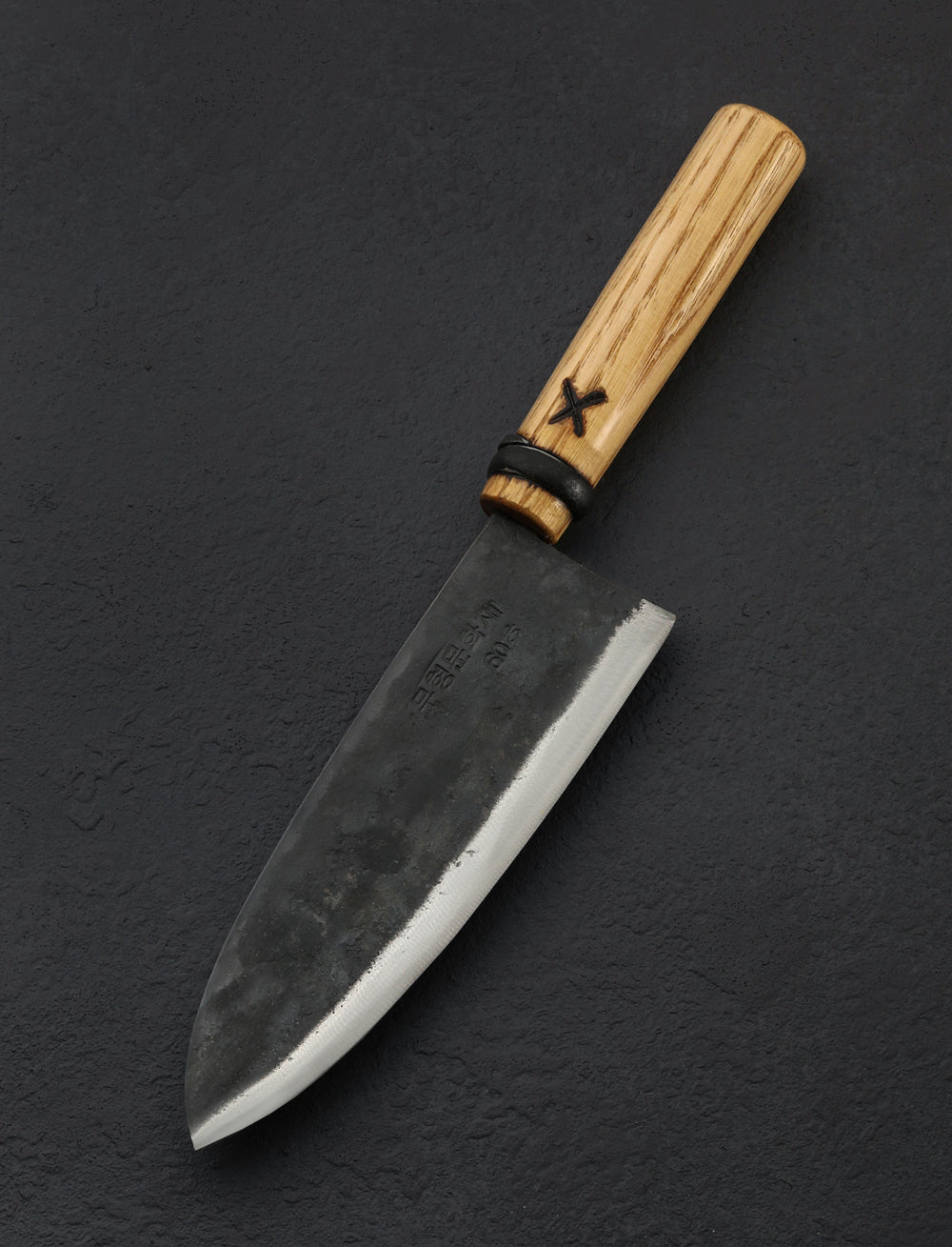 Anseong Daejanggan - South Korea Chef & Gyuto Anseong Medium Chef 170mm