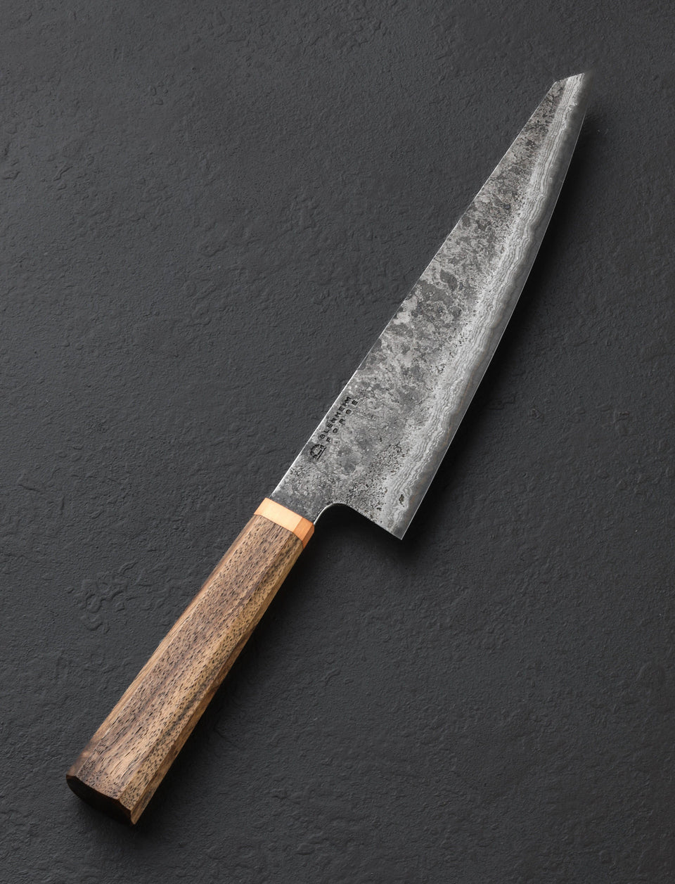 Blenheim Forge - London Chef & Gyuto Blenheim Gyuto 220mm