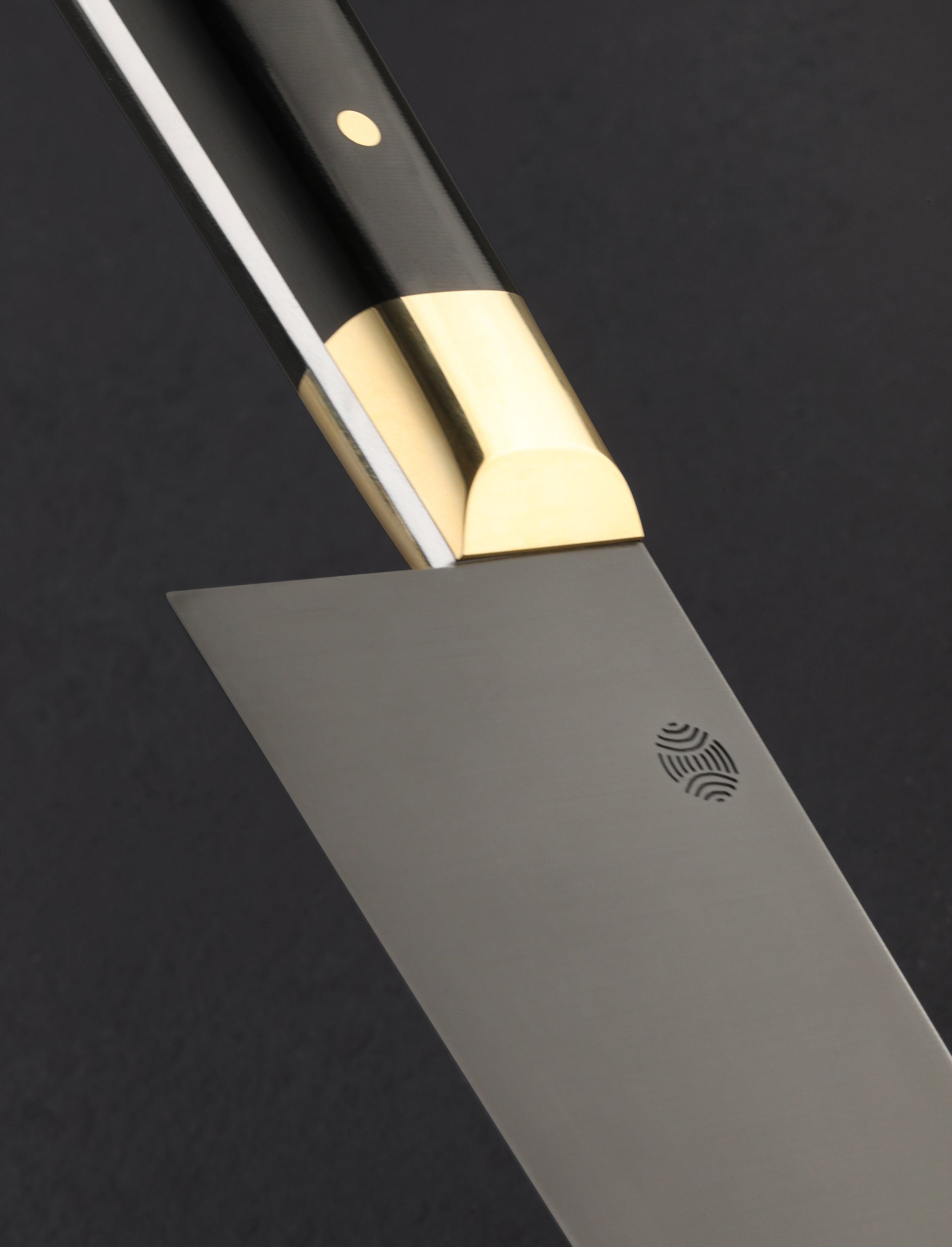 Living Steel 626 - NYC Chef & Gyuto Classic Chef LS235