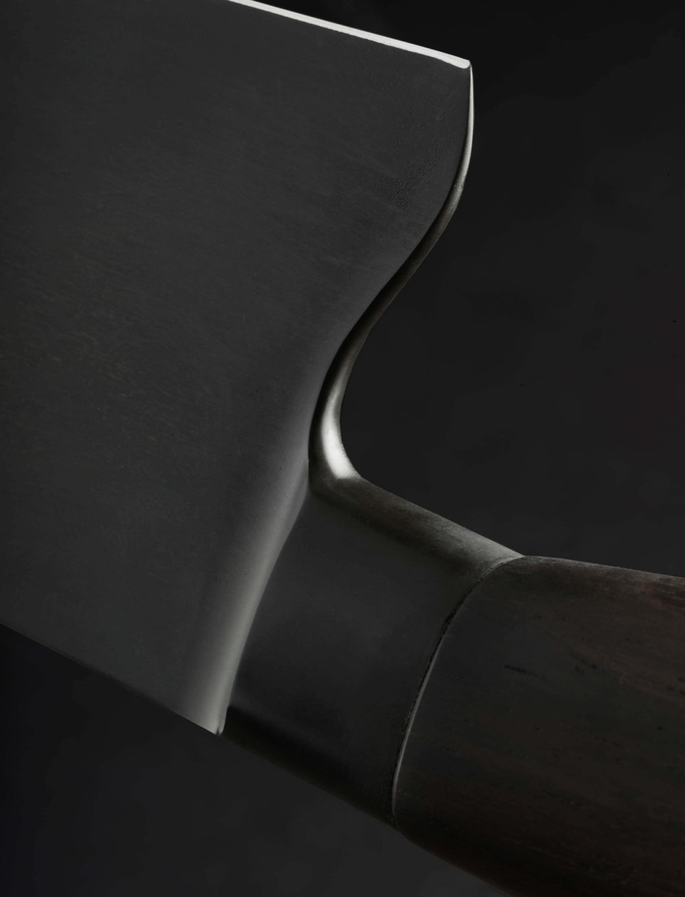 William Porto - Brazil Chef & Gyuto Rosewood Shadow Chef 215mm