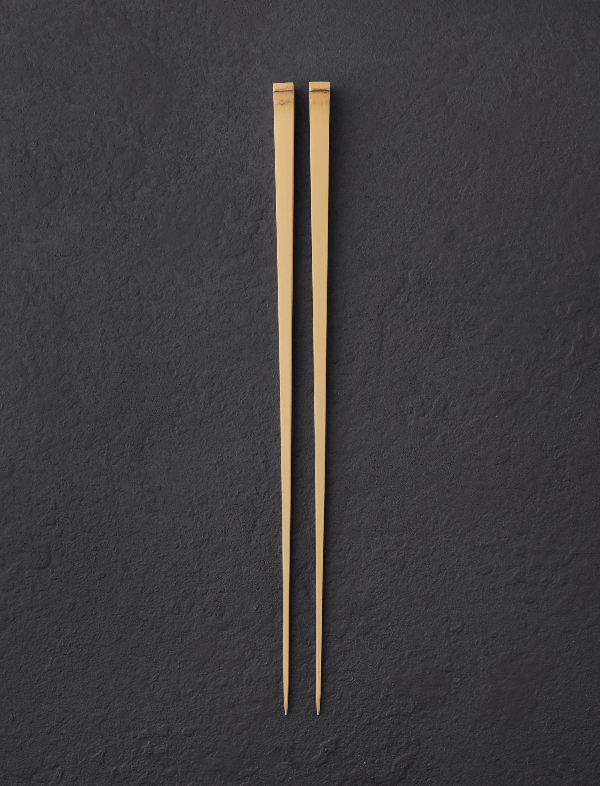 Azmaya - Japan Chopsticks With Joint - One Pair Azmaya Bamboo Chopsticks