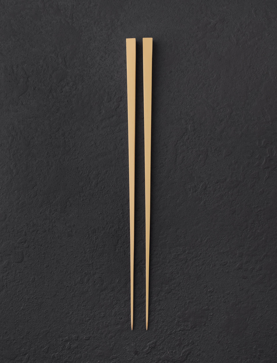 Azmaya - Japan Chopsticks Without Joint - One Pair Azmaya Bamboo Chopsticks