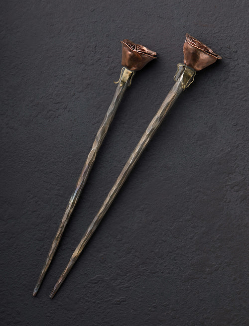 David Lisch - Washington Chopsticks Hermosa Rose Chopsticks