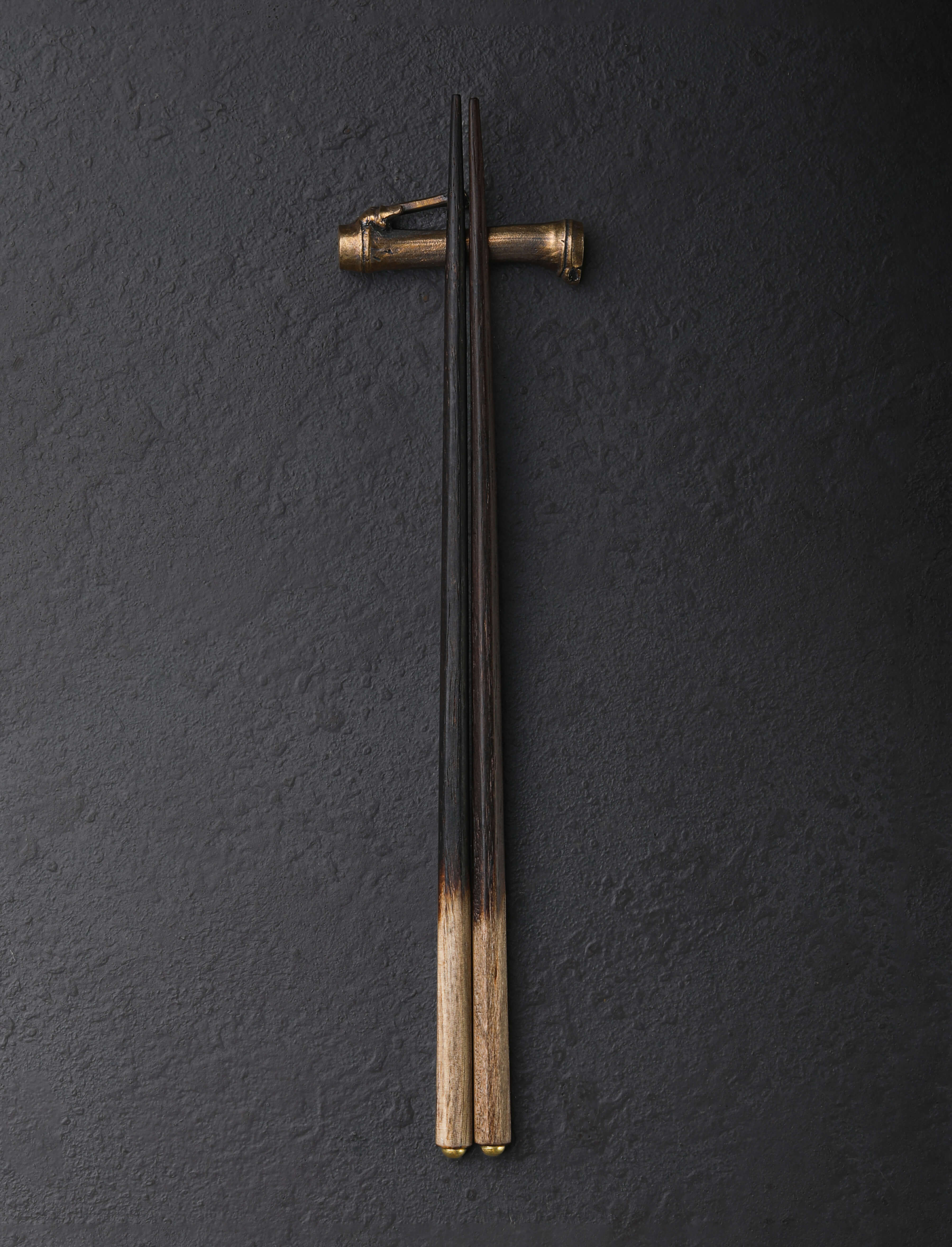 非売品 未使用品 ローリーロドキン 箸置き chopstick rest