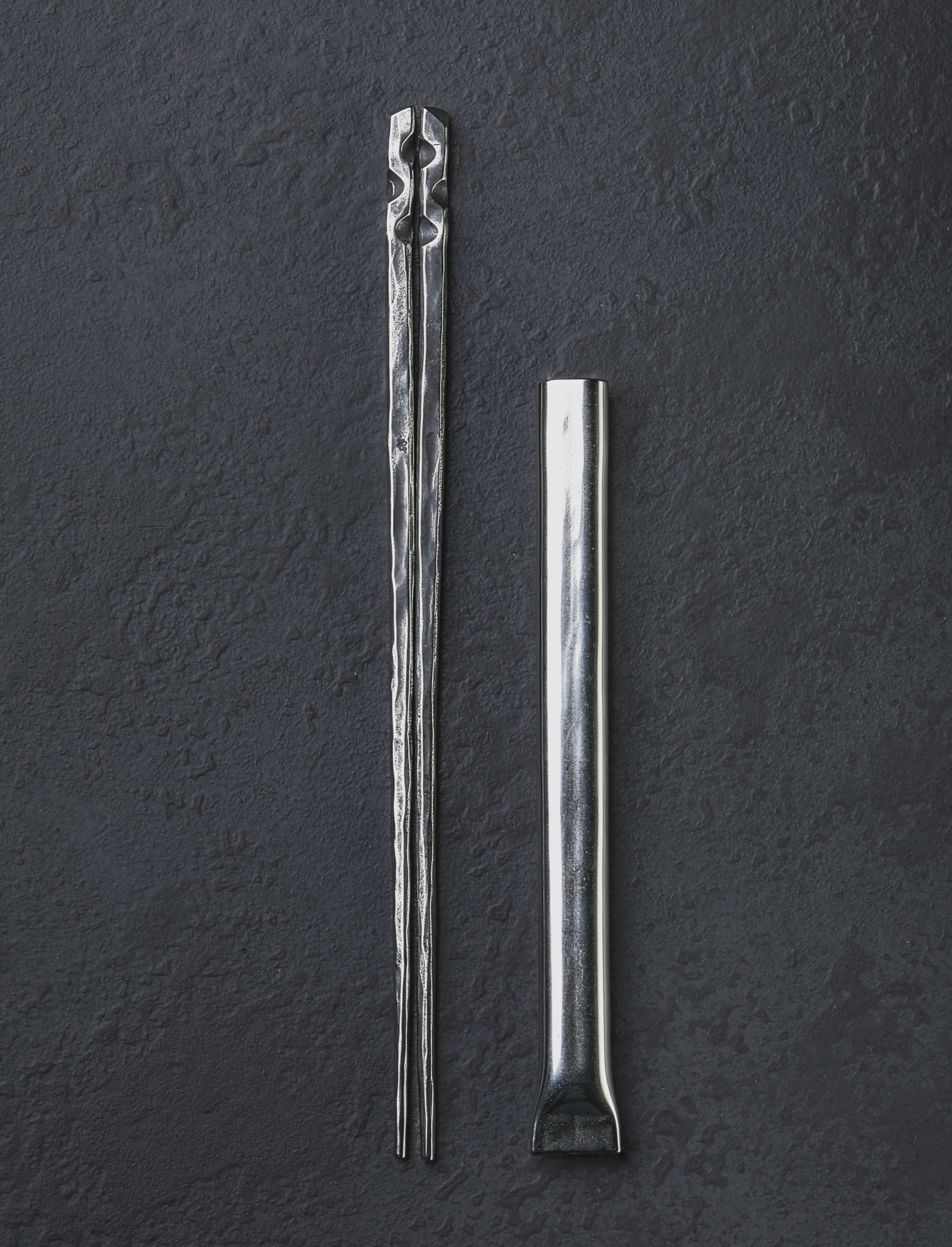 Notch Chopsticks | Eatingtools