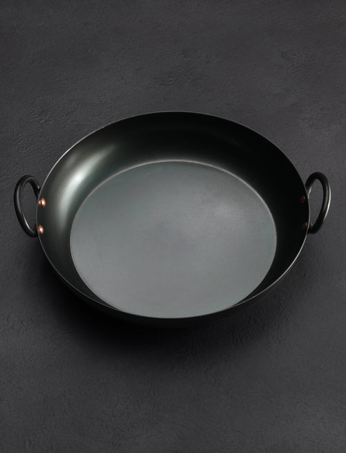 Alex Pole - United Kingdom Cookware Carbon & Copper Roaster