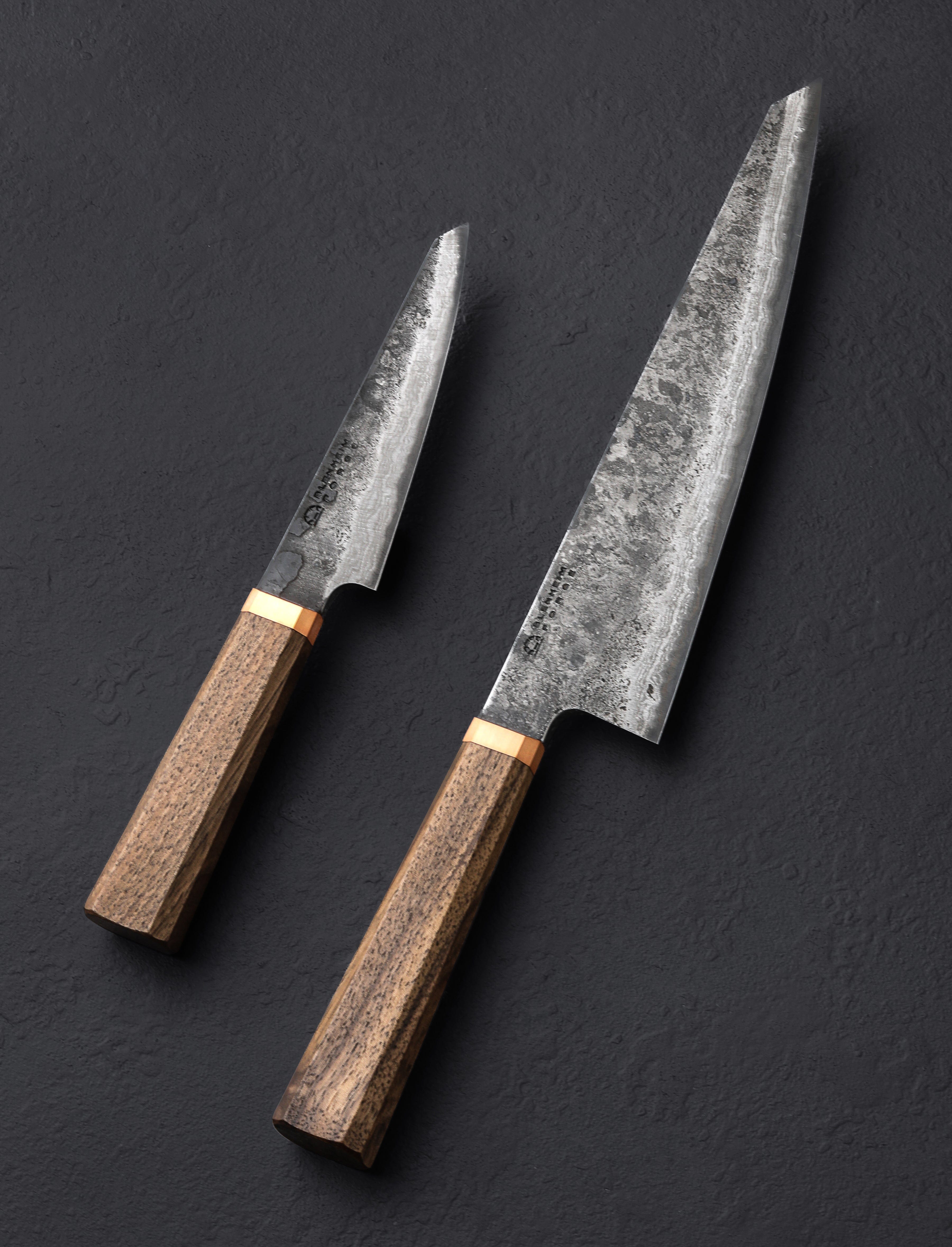 Gyuto & Knife Stand Gift Set 