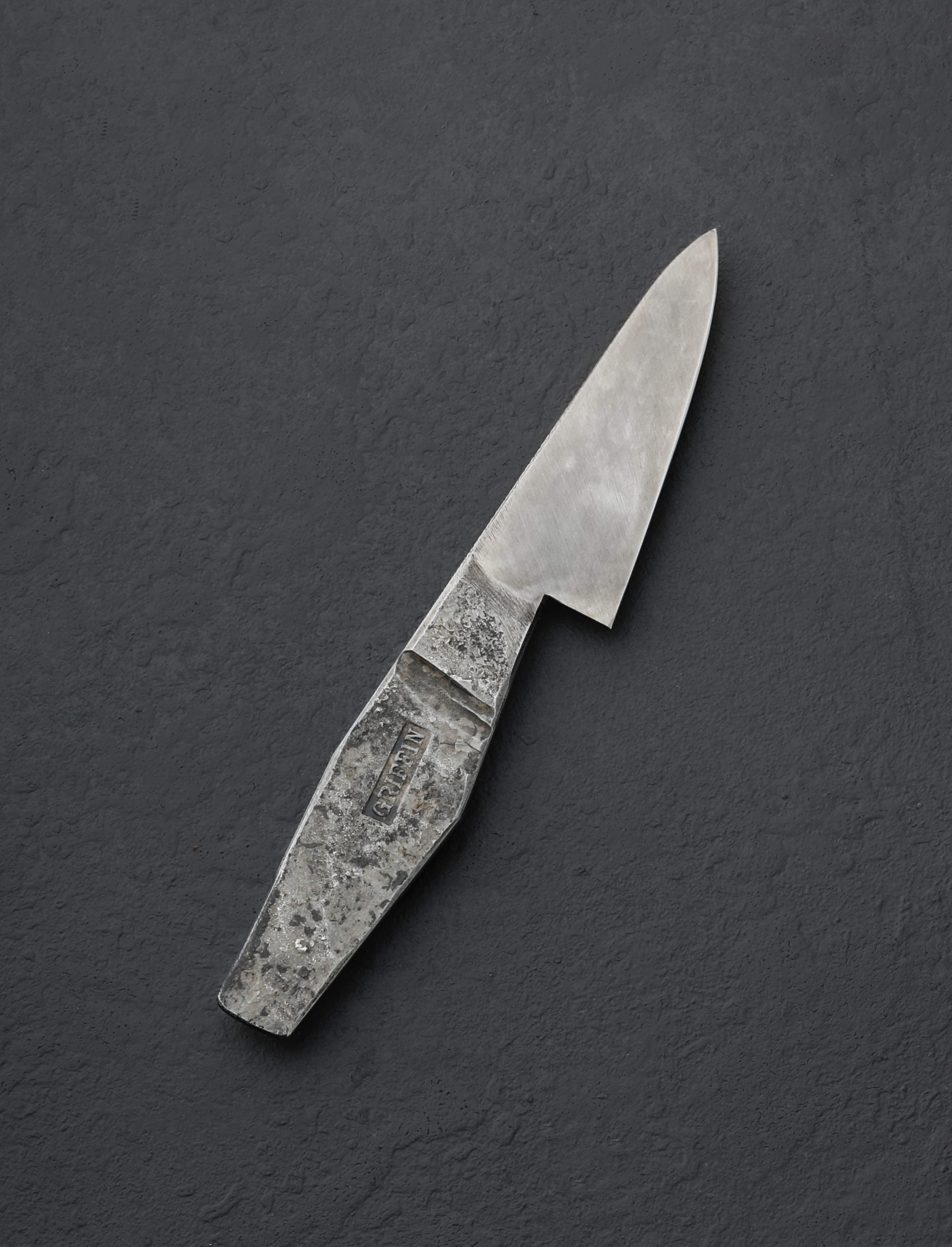 Anseong Paring Knife 115mm