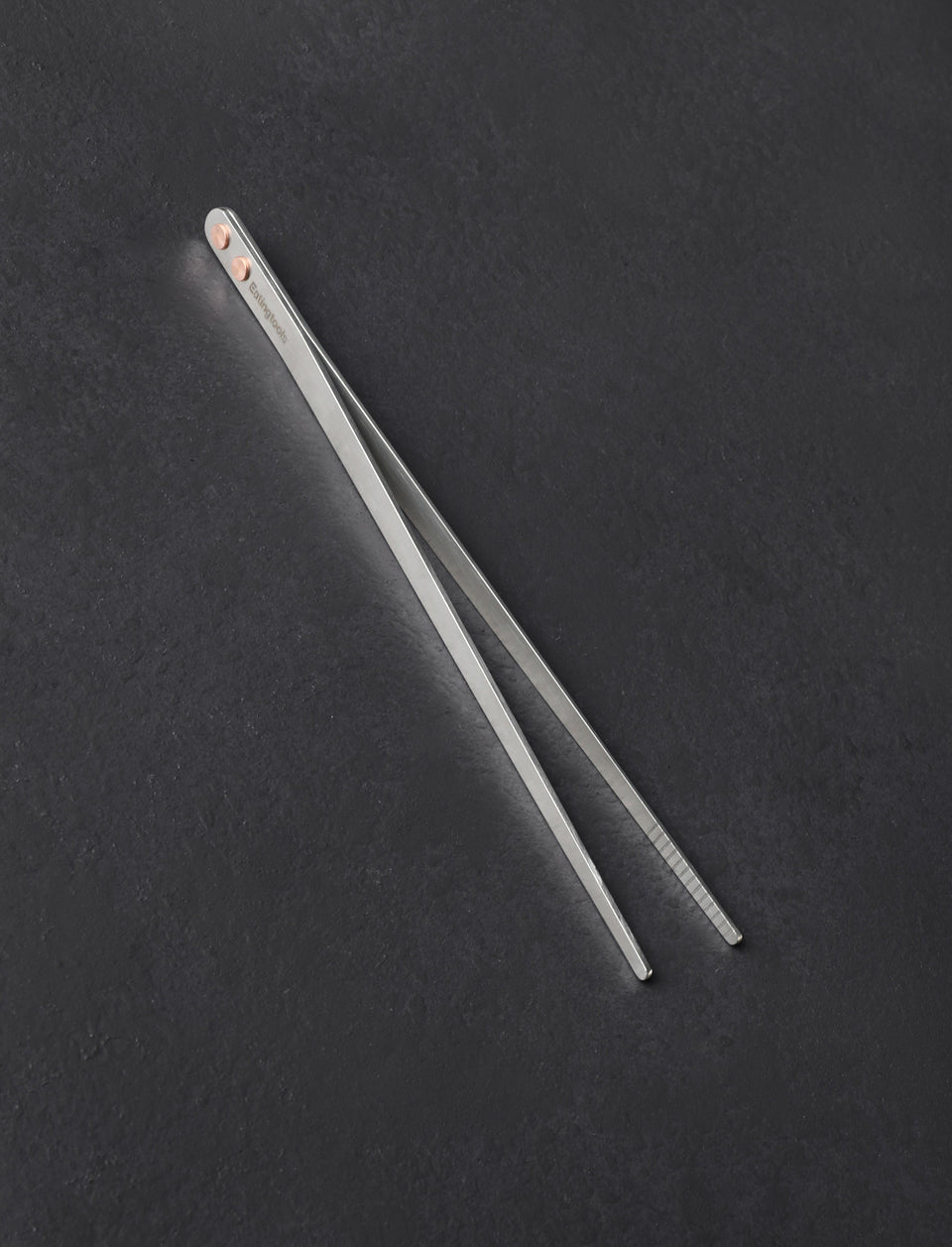 Ben Tendick - Oregon Specialty Tools Titanium Plating Tweezers