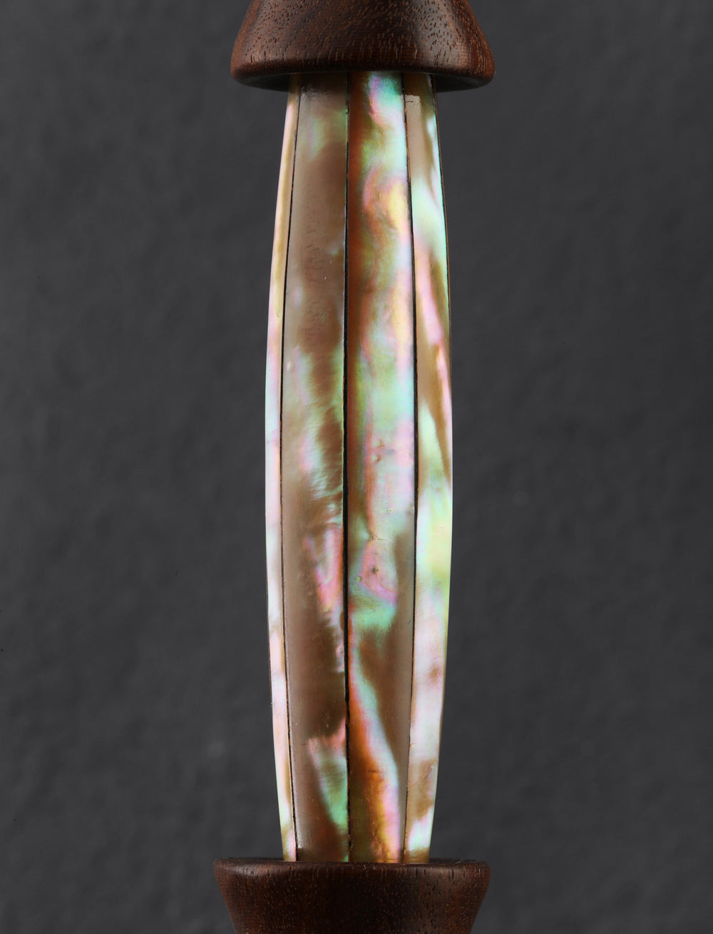 Terry Widner, Spoontaneous - Florida Spoons, Ladles & Scoops M.O.P. Spoon