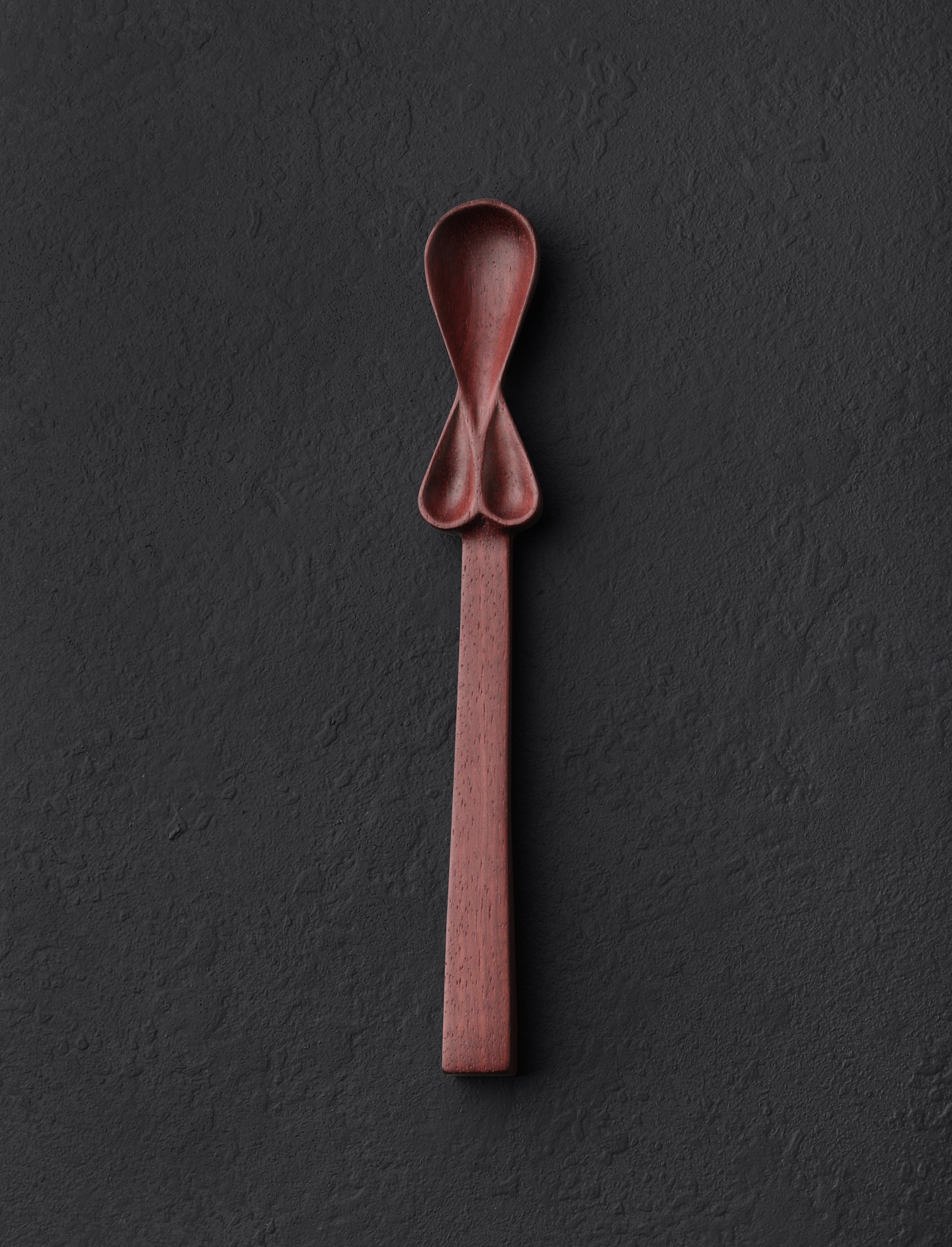 saddle spoon