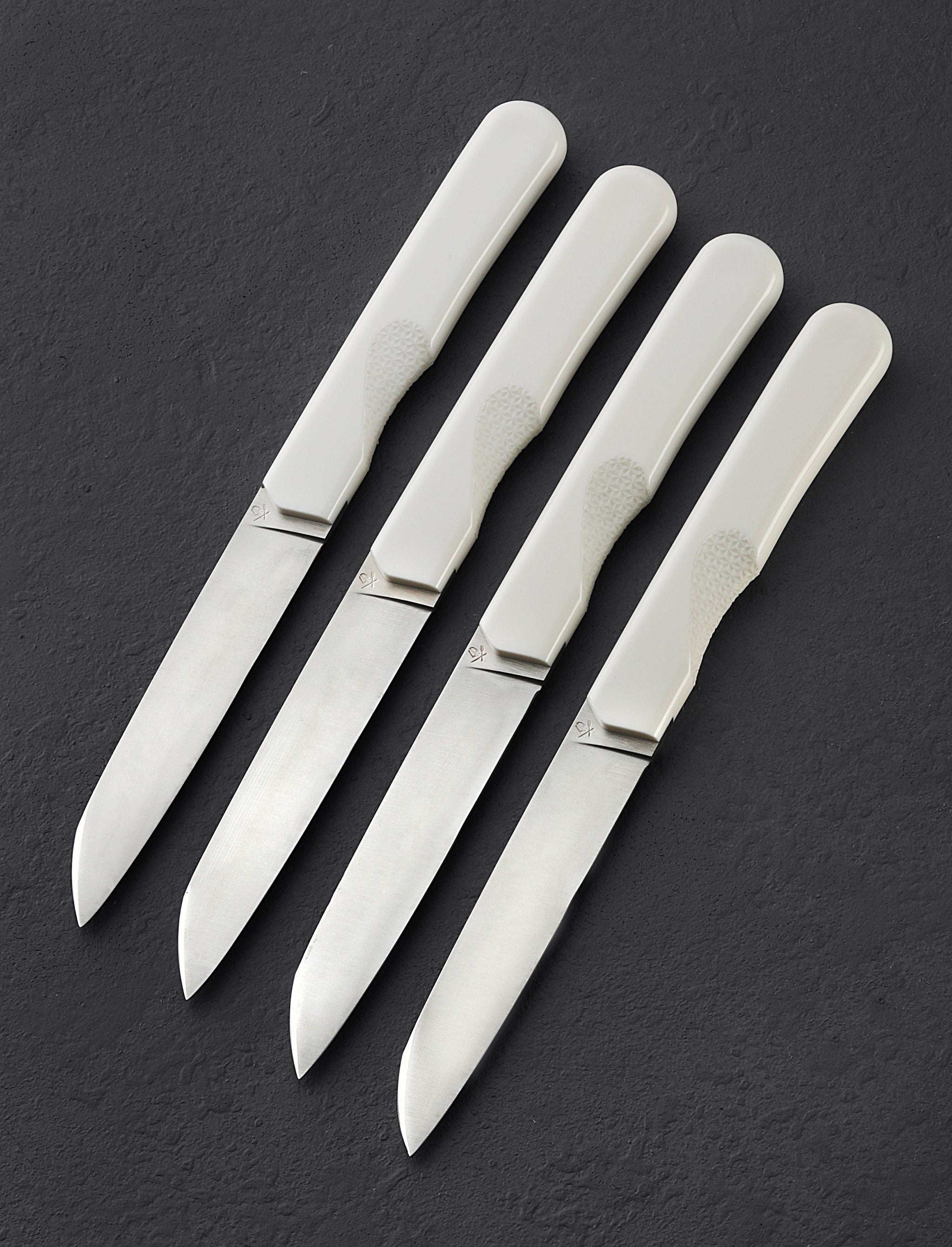 Roland Lannier - France Table Knives CTB Steak Knives
