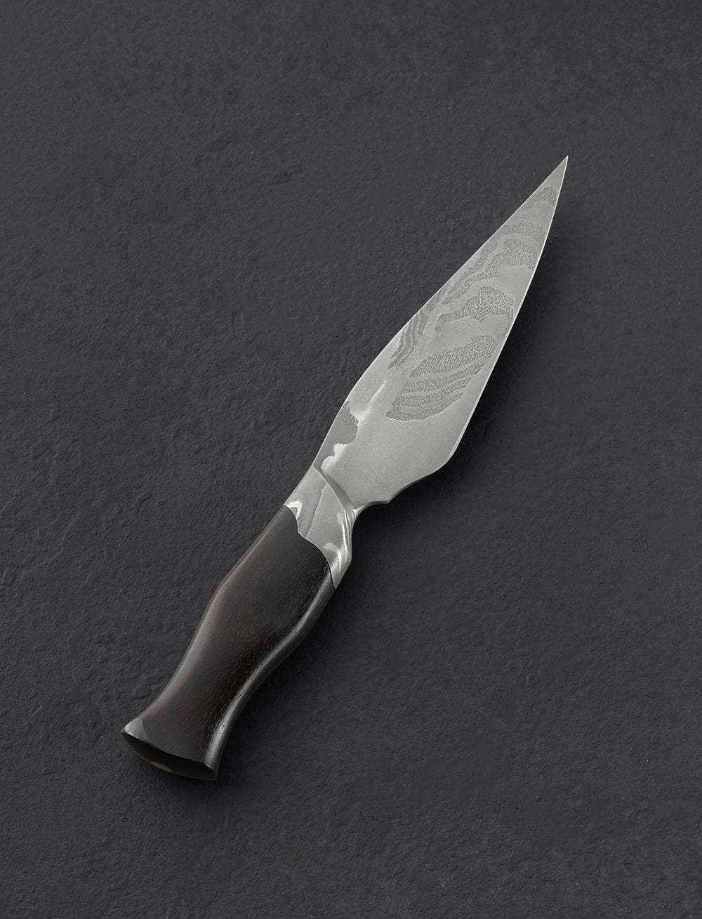 Joshua Prince - Rhode Island Utility & Petty Josh Prince Fish Petty 120mm