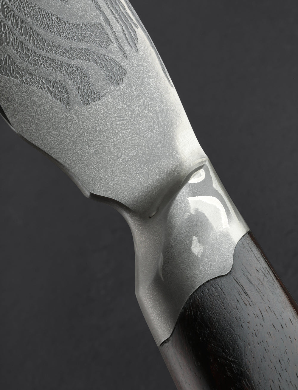 Joshua Prince - Rhode Island Utility & Petty Josh Prince Fish Petty 120mm