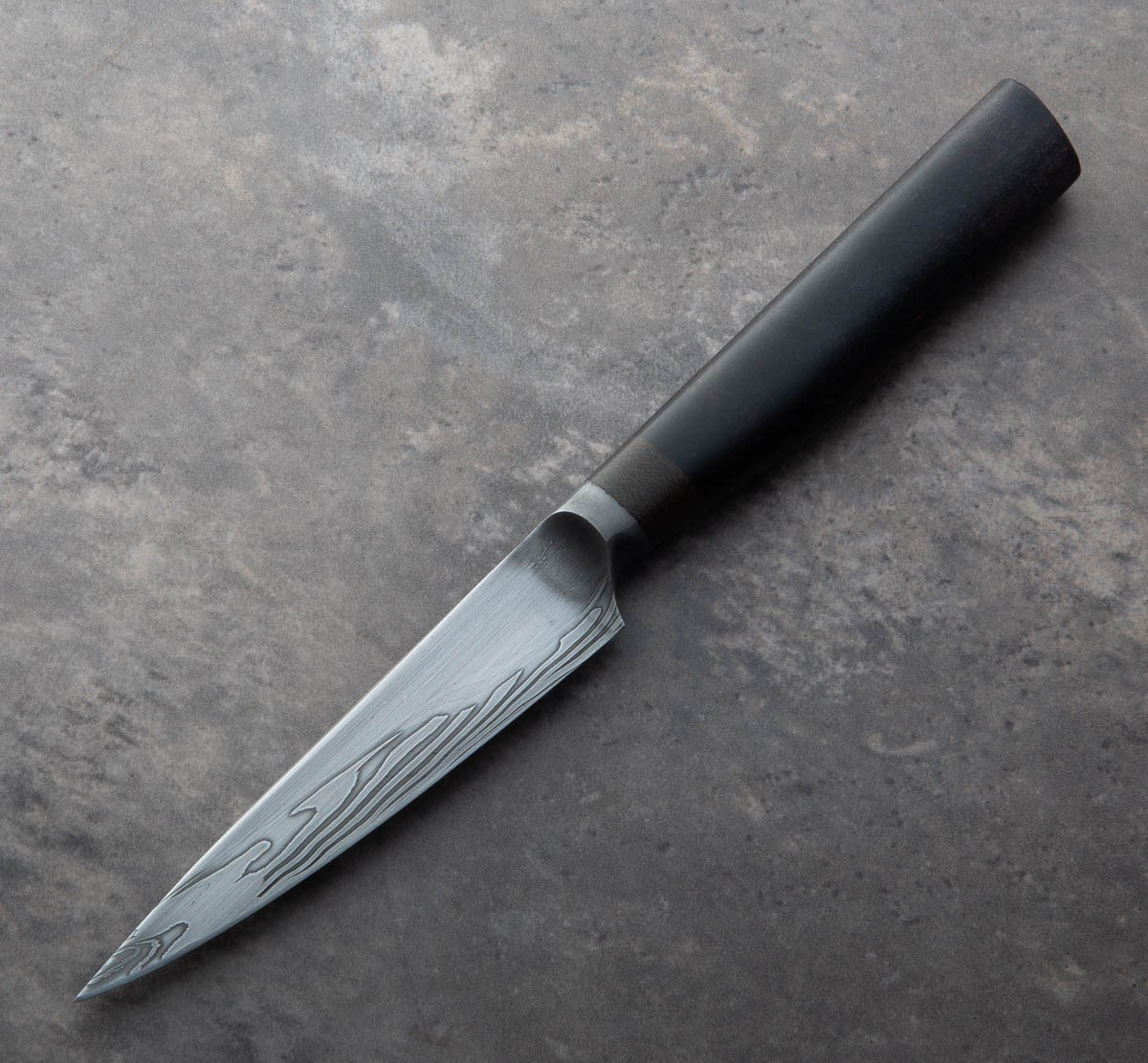 Purple Maple Paring Knife 123mm