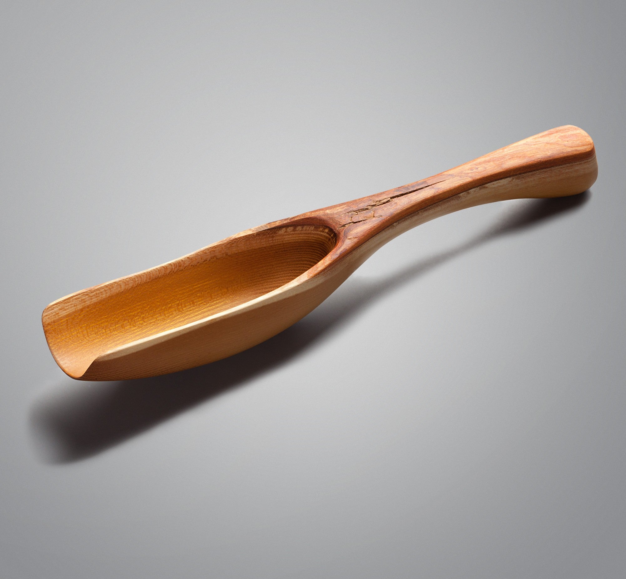 The Osage Scoop