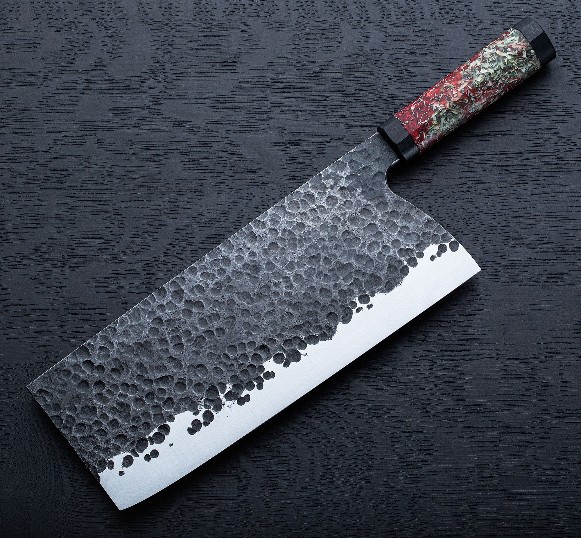 Currency Cleaver 240mm