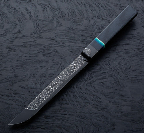 Midnight Carver 210mm