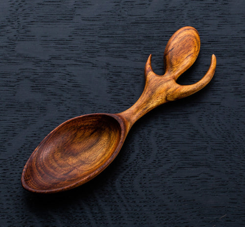Dance Spoon