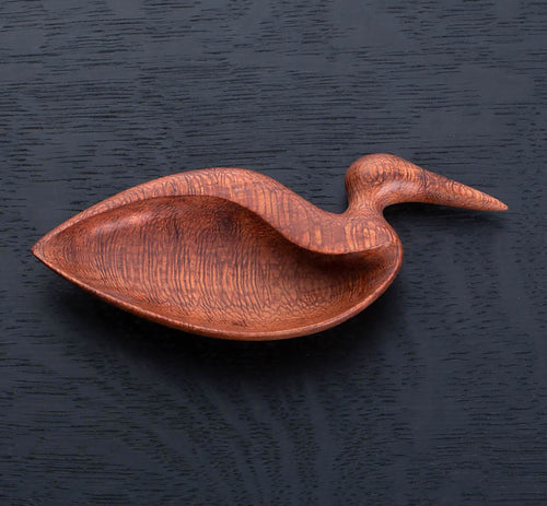 Under The Wing Scoop