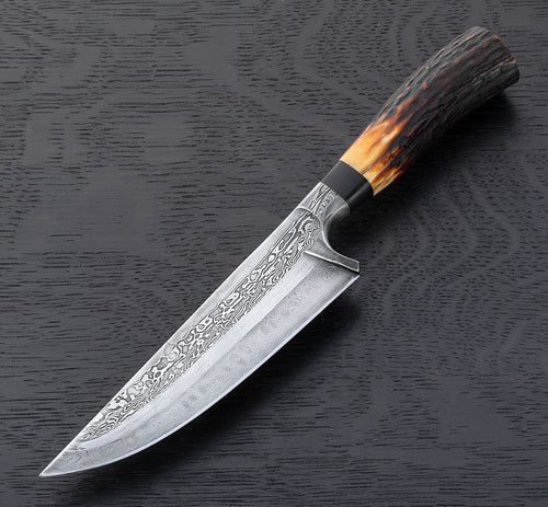 Stag Mosaic Petty Chef 140mm