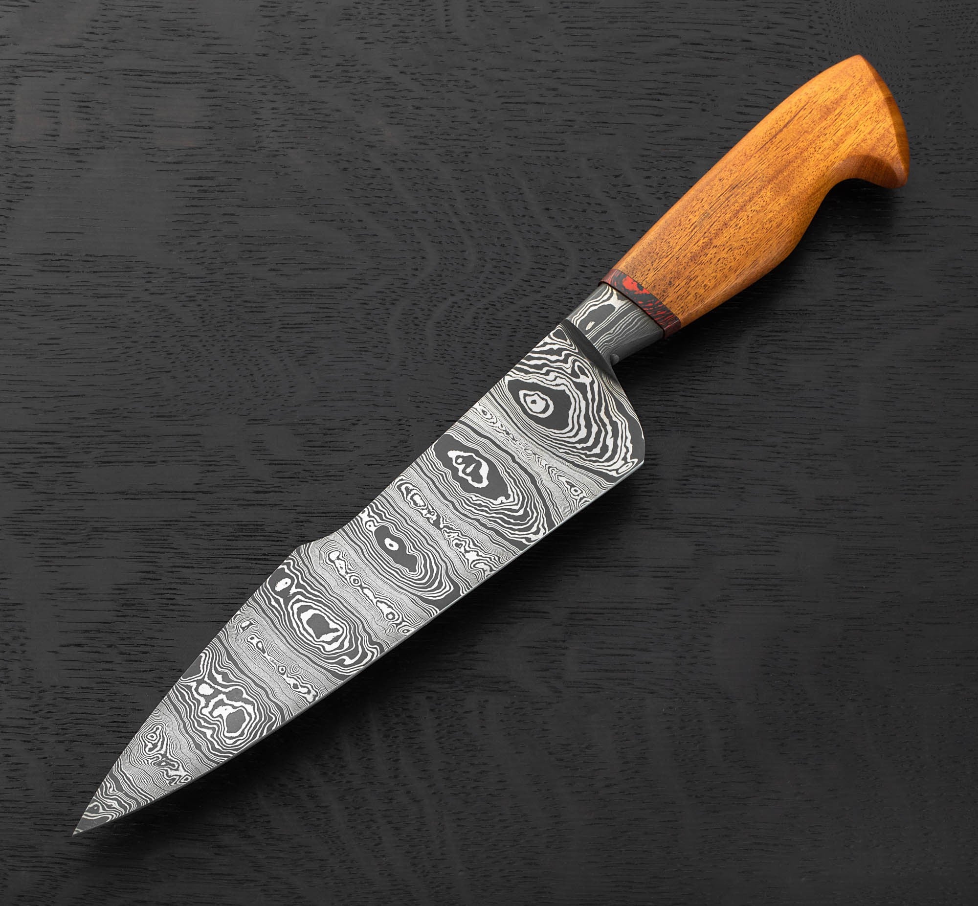 Osage Harpoon Chef 232mm