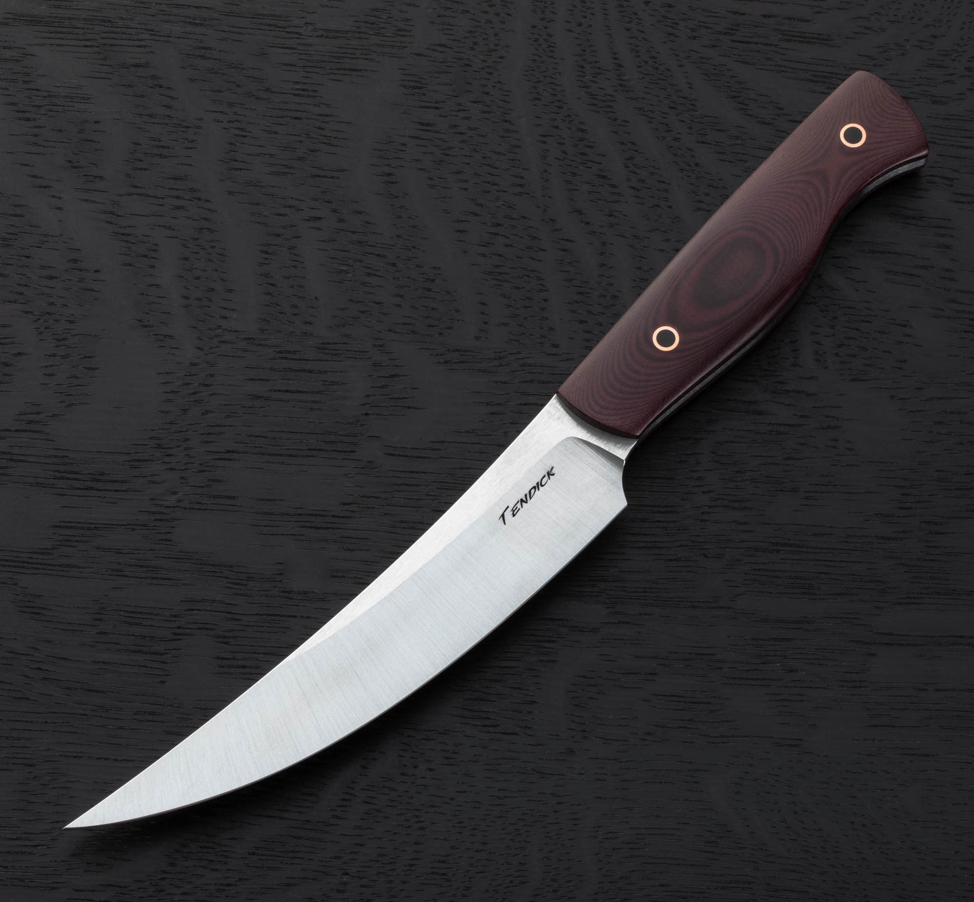 Gokujo Boning Knife 157mm