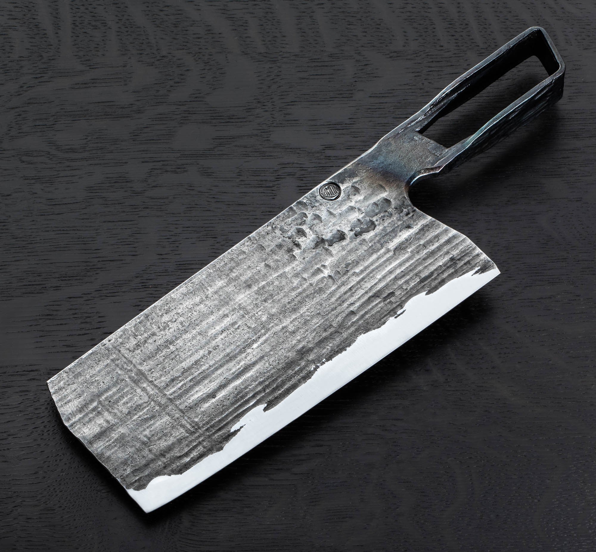Monolithic Cleaver 210mm