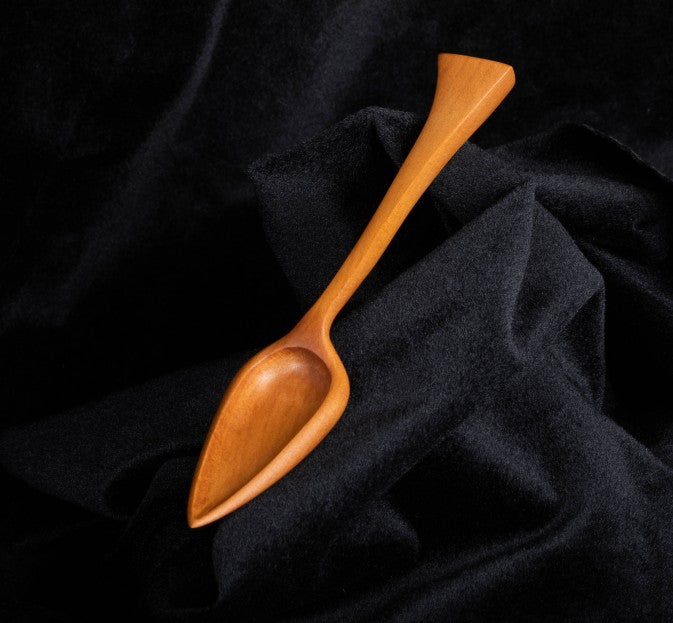 Ancient Kauri Spoon