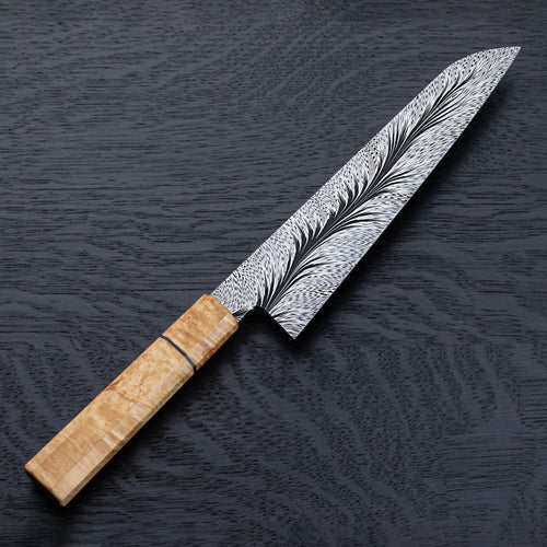 Black River Feather Chef 200mm