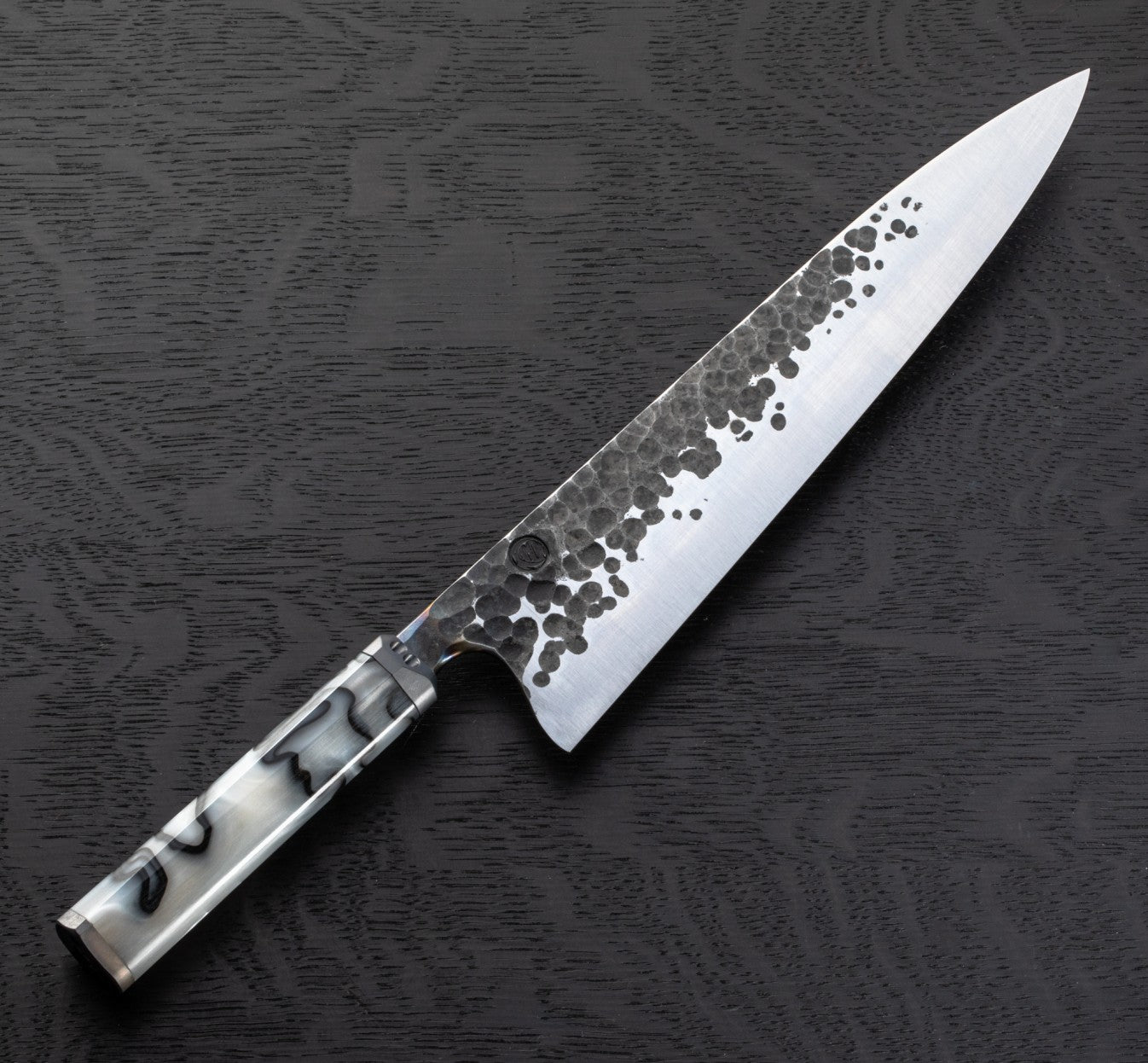 Black Smoke Gyuto 250mm – Eatingtools