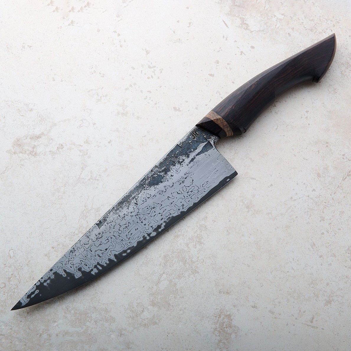 Blackwood & Beech Gyuto 193mm