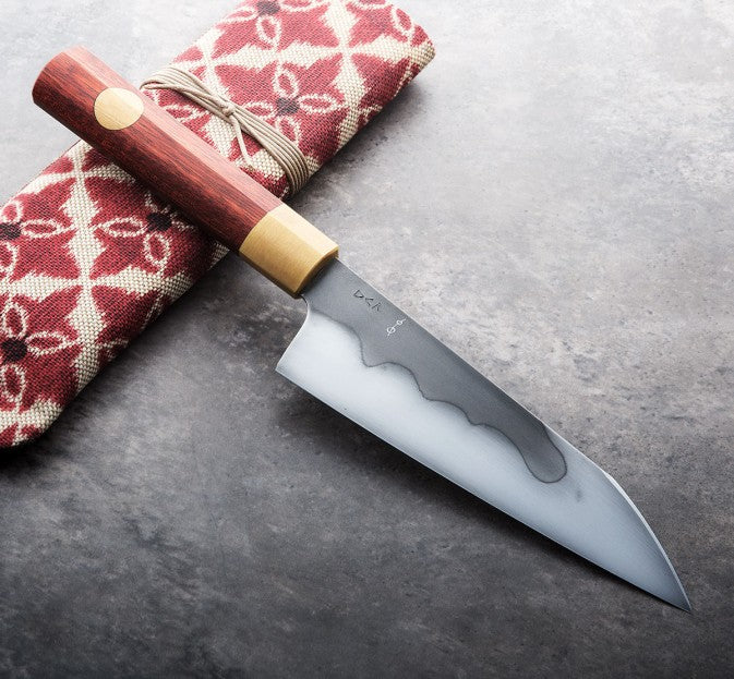 Bloodwood & Micarta Personal Chef