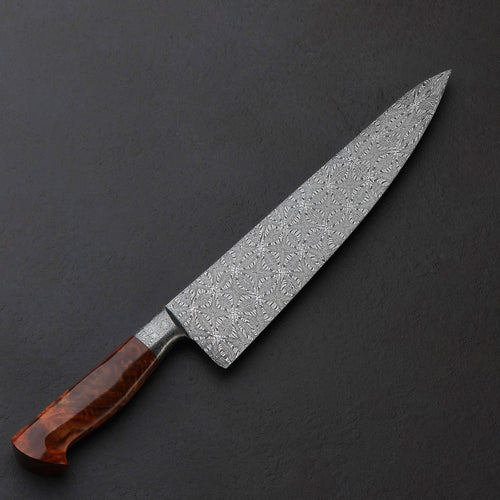 Four Leaf Clover Chef 272mm