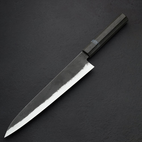 Bog Oak Gyuto 255mm