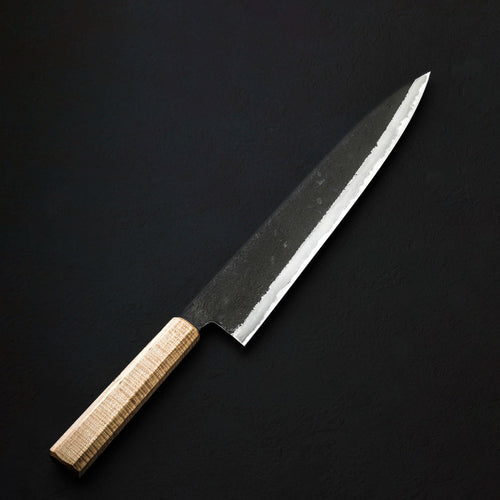 Wrought Maple Gyuto 307mm