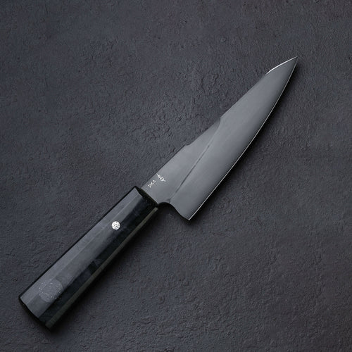 Deep Space Step-Gyuto 163mm
