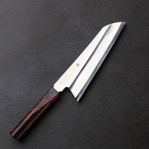 Red Smoke Gyuto 211mm