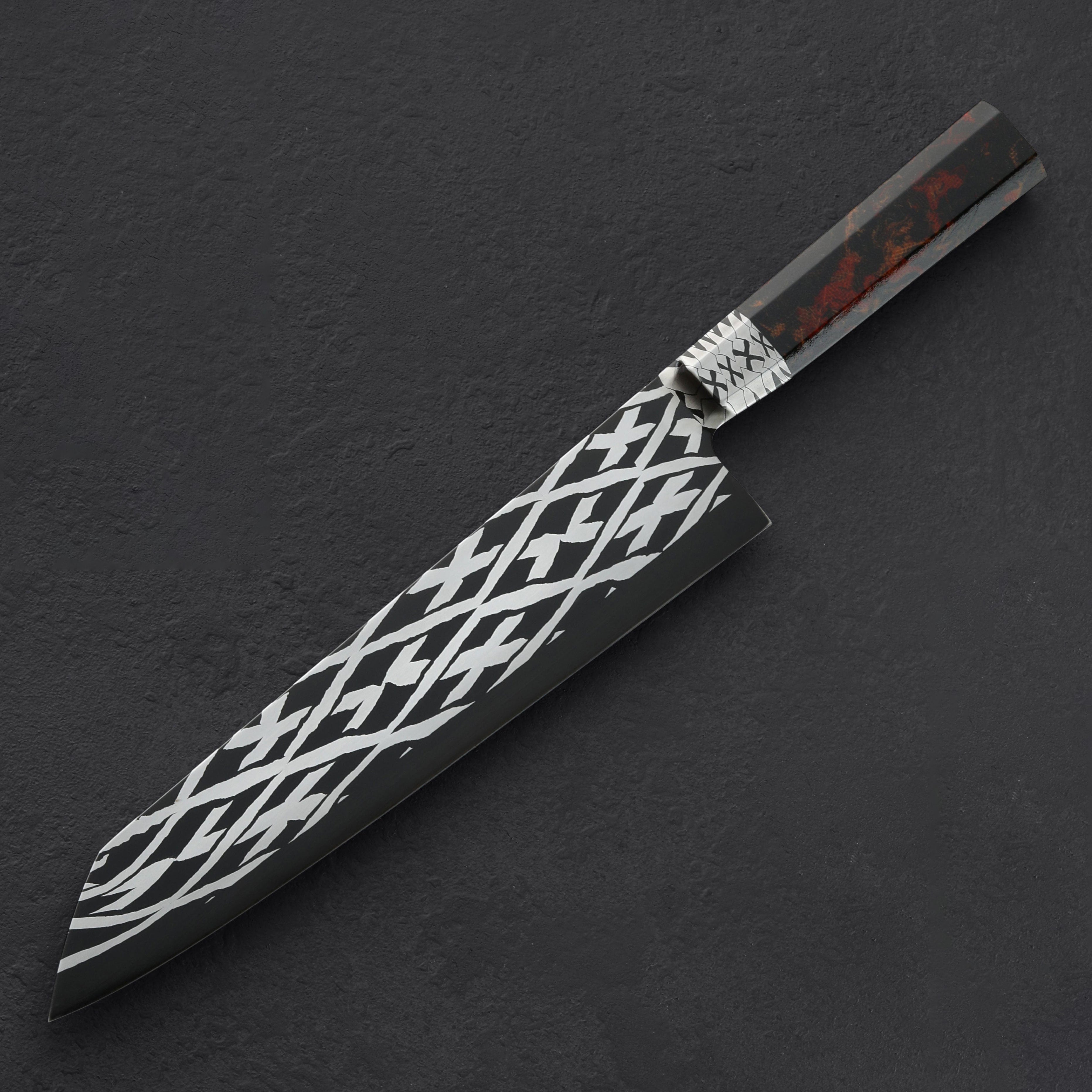 Niko Nicolaides - Michigan – Eatingtools