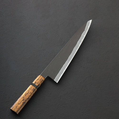 Bocote & Bog Oak Gyuto 240mm