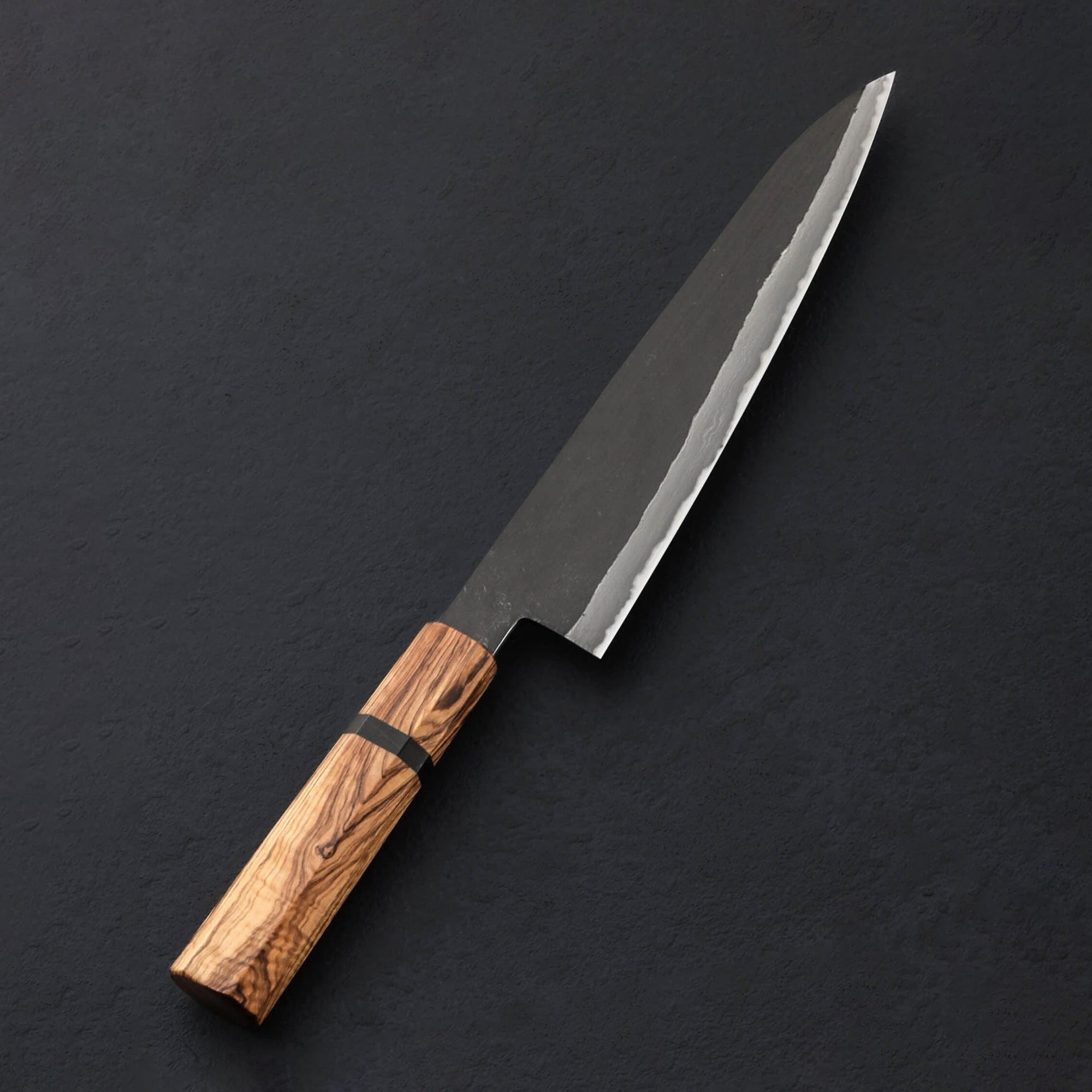 Olive Gyuto 200mm