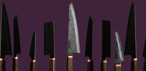 Chef Knife Connoisseur's Gift Guide
