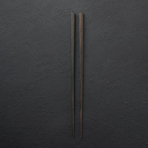 Azmaya Ebony Wood Chopsticks