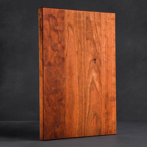 Cherry Long Grain Cutting Board